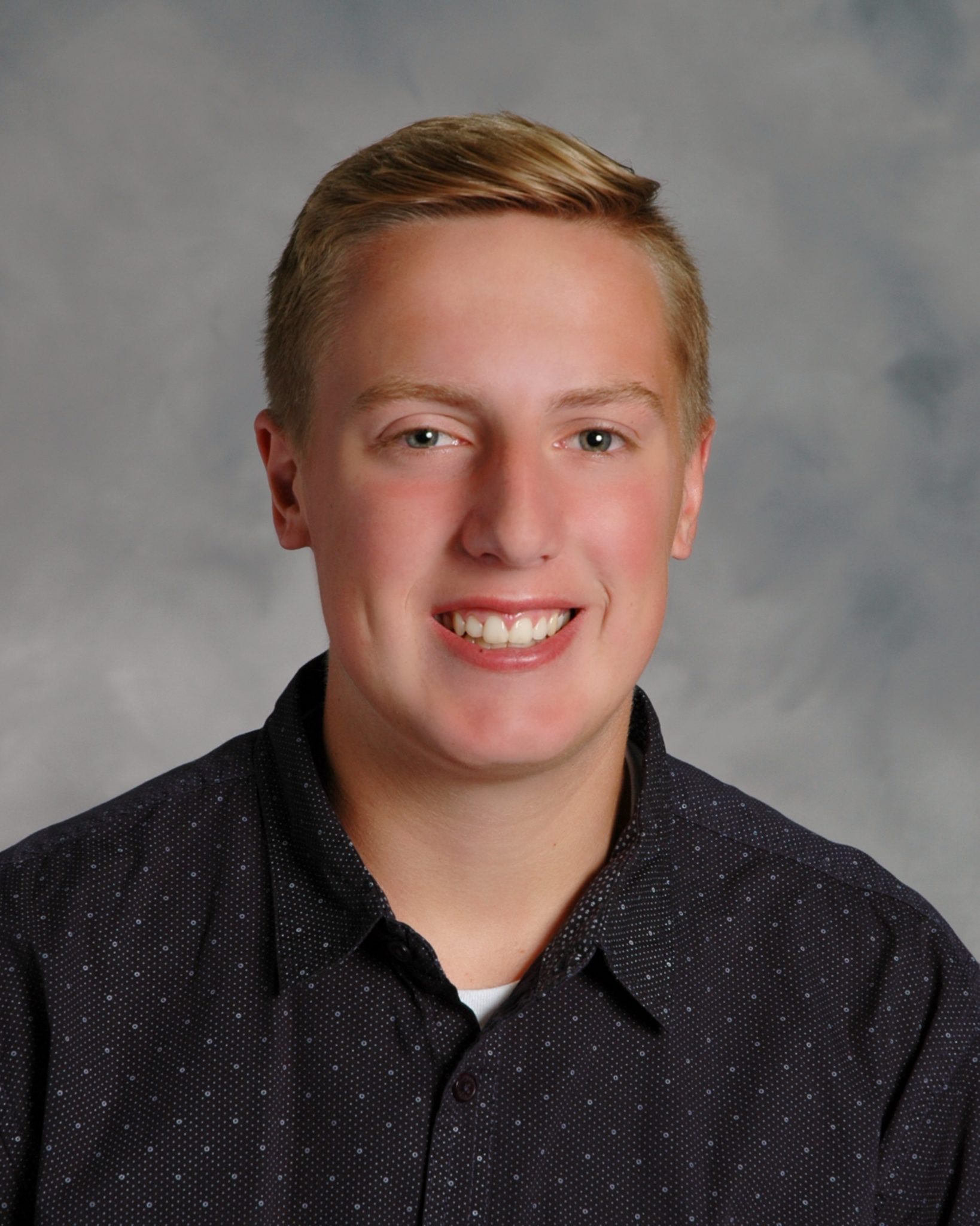 Student Athlete of the Week: Noah Heinen - Sheboygan Christian School (SCS)