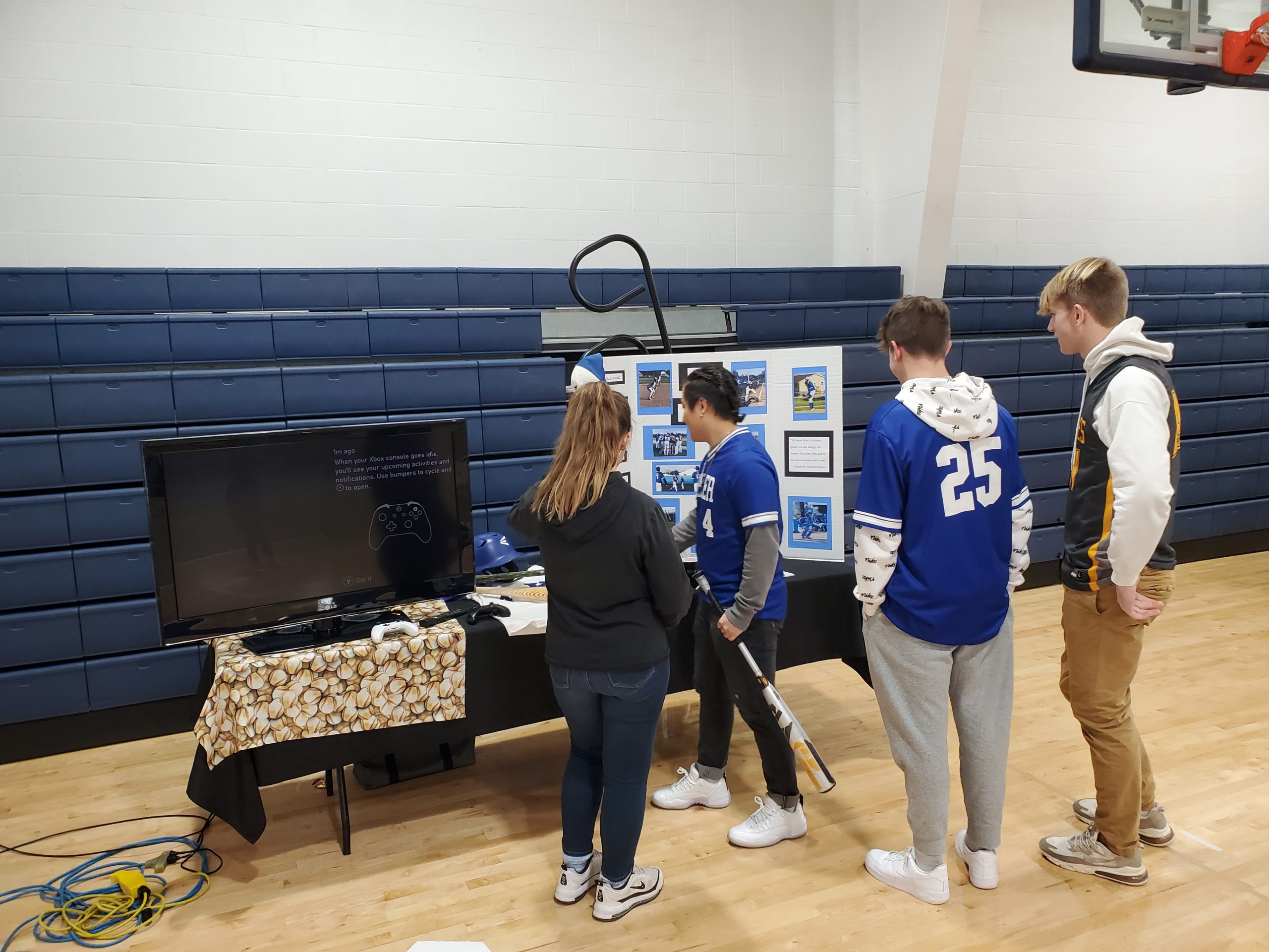 47 Students Enjoy SCS High School Preview Day - Sheboygan Christian ...