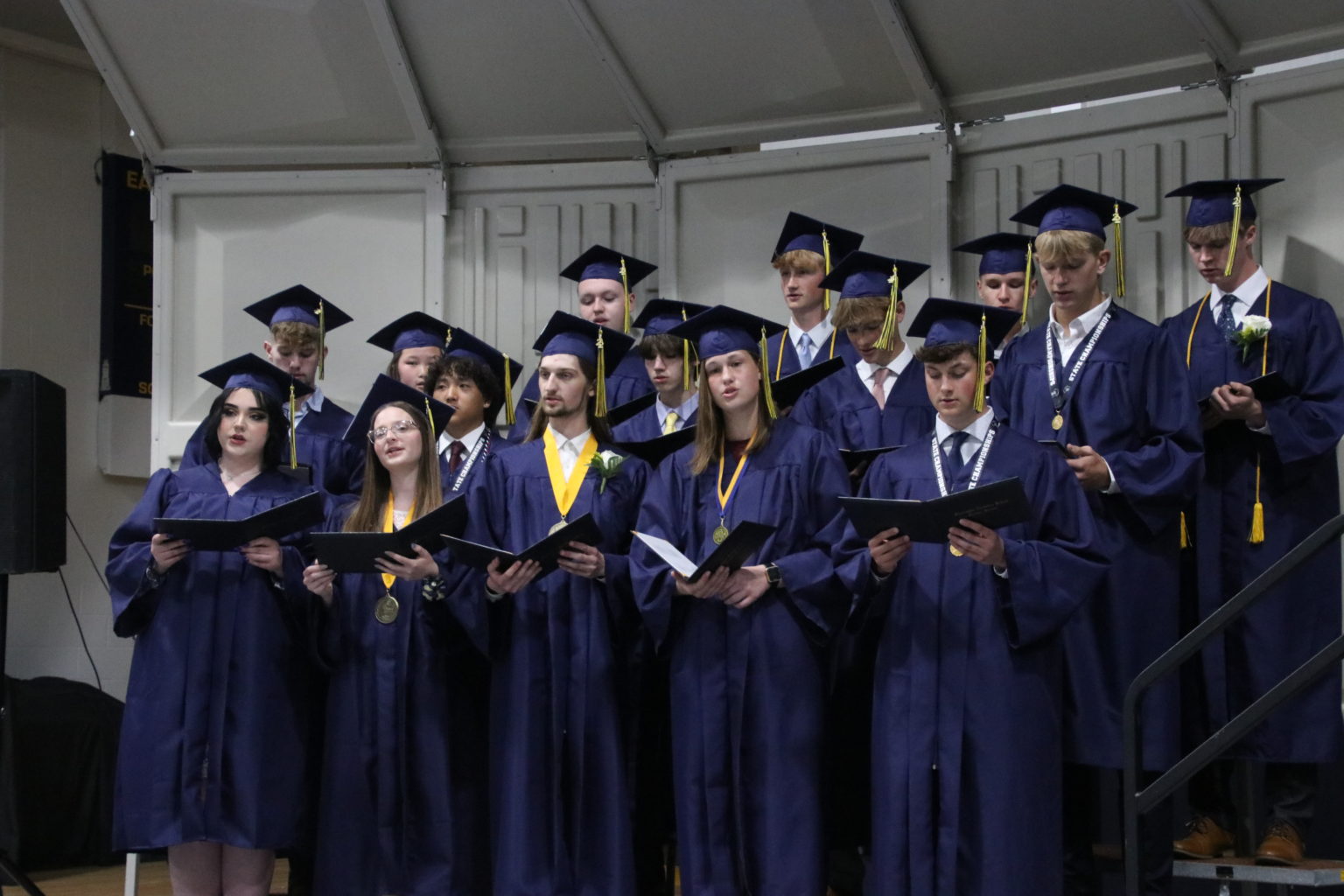 SCS Class of 2022 High School Graduation Highlights Sheboygan